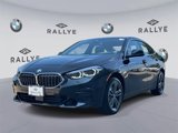 Certified 2024 BMW 228i xDrive Gran Coupe w/ Convenience Package image 3