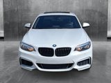 Used 2015 BMW 228i Coupe image 2