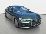 Used 2021 BMW 430i Coupe w/ M Sport Package image 3