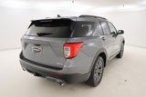 Used 2021 Ford Explorer XLT w/ Equipment Group 202A image 3