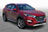 Used 2020 Hyundai Tucson Limited image 2