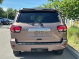Used 2019 Toyota Sequoia Platinum image 3