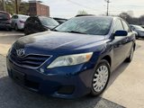 Used 2010 Toyota Camry LE w/ Fleet Convenience Pkg image 2