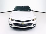 Used 2018 Chevrolet Malibu LT image 2
