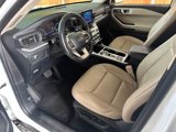 Used 2020 Ford Explorer XLT w/ Equipment Group 202A image 2