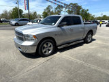 Used 2017 RAM 1500 Big Horn image 2