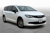 New 2025 Chrysler Voyager LX image 2