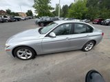Used 2015 BMW 320i Sedan image 2