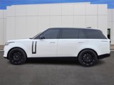 Used 2023 Land Rover Range Rover Long Wheelbase SE image 2