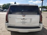 Used 2020 Cadillac Escalade Luxury image 4