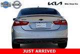 Used 2021 Chevrolet Malibu RS image 4
