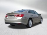 Used 2024 Chevrolet Malibu LT image 3