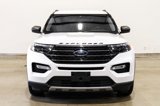 Used 2020 Ford Explorer XLT w/ Equipment Group 202A image 2