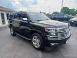 Used 2017 Chevrolet Tahoe Premier image 2