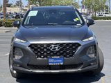 Used 2020 Hyundai Santa Fe SEL image 2