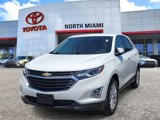 Used 2020 Chevrolet Equinox LT image 2