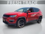 Used 2021 Jeep Compass Latitude w/ Sun and Sound Group image 4