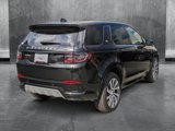 Certified 2025 Land Rover Discovery Sport S image 5