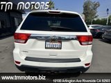Used 2011 Jeep Grand Cherokee Laredo image 5