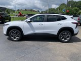 New 2025 Chevrolet Trax LT image 4