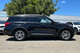 Used 2021 Ford Explorer Limited w/ Equipment Group 301A image 3