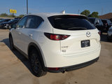 Used 2019 MAZDA CX-5 Touring image 4