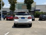 Used 2015 Mercedes-Benz ML 350 2WD image 5