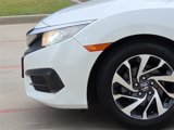 Used 2017 Honda Civic EX image 5