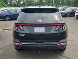 Used 2022 Hyundai Tucson SEL image 5