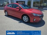 Used 2019 Hyundai Elantra SE image 1