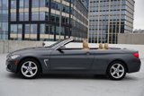 Used 2015 BMW 428i xDrive Convertible image 2