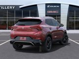 New 2025 Buick Encore GX Sport Touring image 4