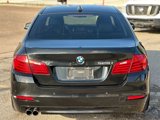Used 2015 BMW 528i Sedan image 5