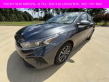 Certified 2023 Kia Forte LXS w/ LXS Technology Package image 3