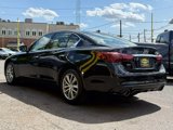 Used 2020 INFINITI Q50 Pure image 4