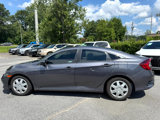 Used 2019 Honda Civic LX image 4