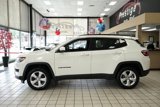 Used 2018 Jeep Compass Latitude w/ Popular Equipment Group image 3