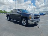 Used 2014 Chevrolet Silverado 1500 LT w/ LT Convenience Package image 4
