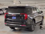 New 2025 GMC Yukon Elevation image 4