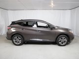 Used 2018 Nissan Murano SV image 2