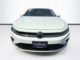 New 2025 Volkswagen Jetta S image 2