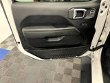 Used 2021 Jeep Wrangler Unlimited Sahara image 5