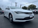 Used 2016 Chrysler 200 LX image 3
