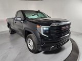 New 2025 GMC Sierra 1500 Pro w/ Pro Value Package image 3