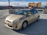 Used 2010 Toyota Prius Five image 2