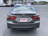 Certified 2021 Toyota Camry LE image 4