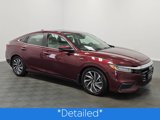 Used 2019 Honda Insight Touring image 3