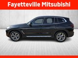 Used 2024 BMW X3 xDrive30i w/ Premium Package w/ZPA image 4