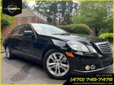 Used 2010 Mercedes-Benz E 350 Luxury image 5