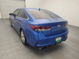 Used 2018 Hyundai Sonata Sport image 5